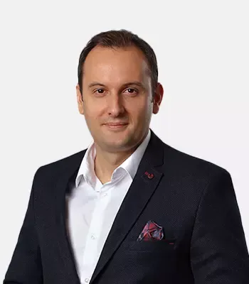 Vedran Hajdarpašić
